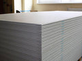 Cement Board / Backer Board Stack